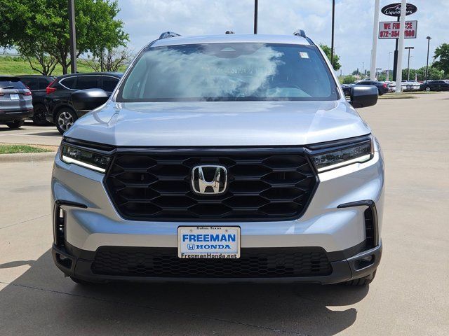 2025 Honda Pilot Sport Dallas TX