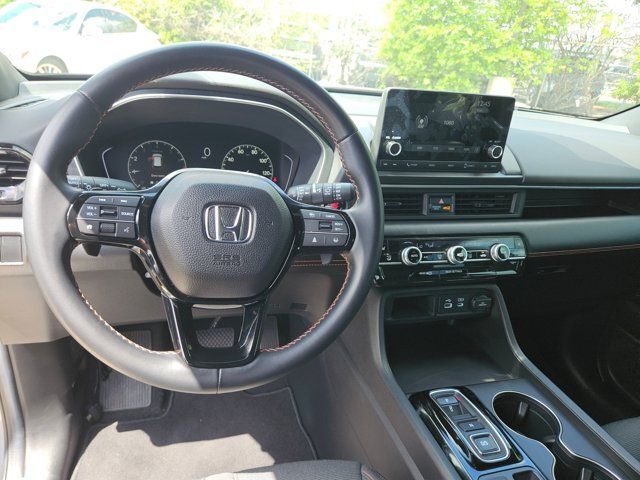 2025 Honda Pilot Sport Dallas TX