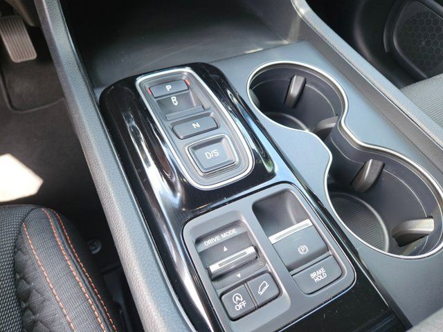 2025 Honda Pilot Sport Dallas TX