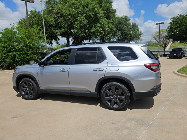 2025 Honda Pilot Sport Dallas TX