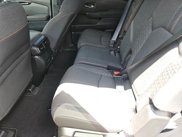 2025 Honda Pilot Sport Dallas TX