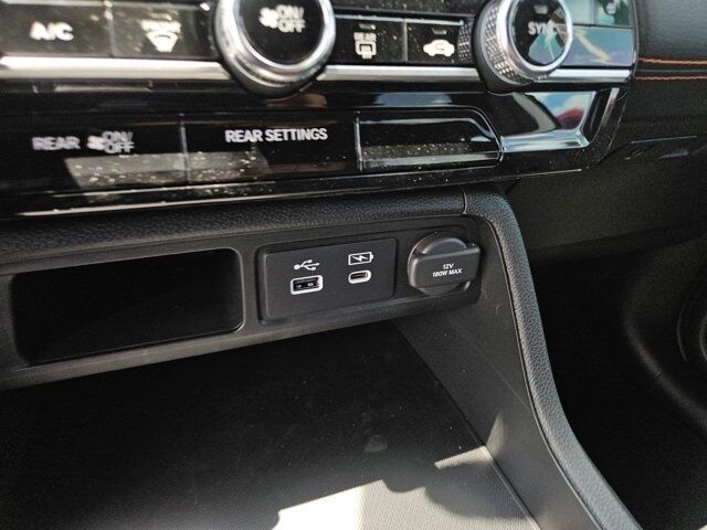 2025 Honda Pilot Sport Dallas TX