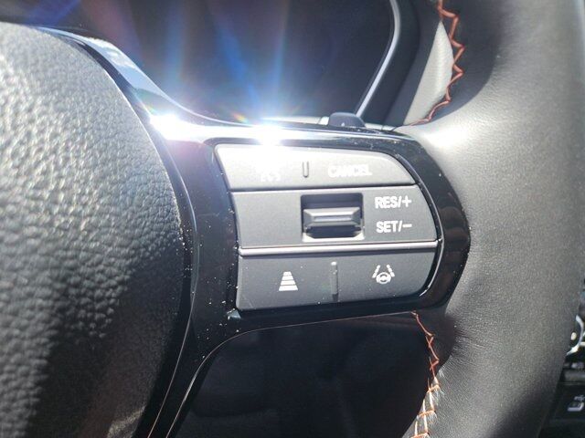 2025 Honda Pilot Sport Dallas TX
