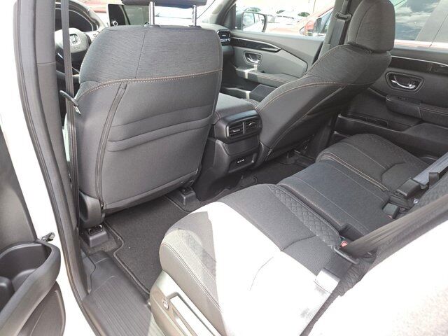 2025 Honda Pilot Sport Dallas TX