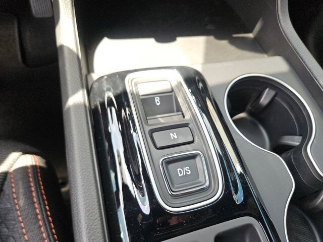 2025 Honda Pilot Sport Dallas TX