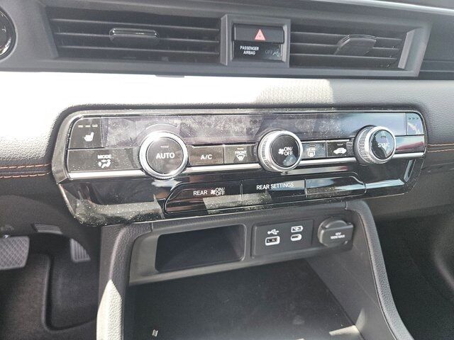 2025 Honda Pilot Sport Dallas TX