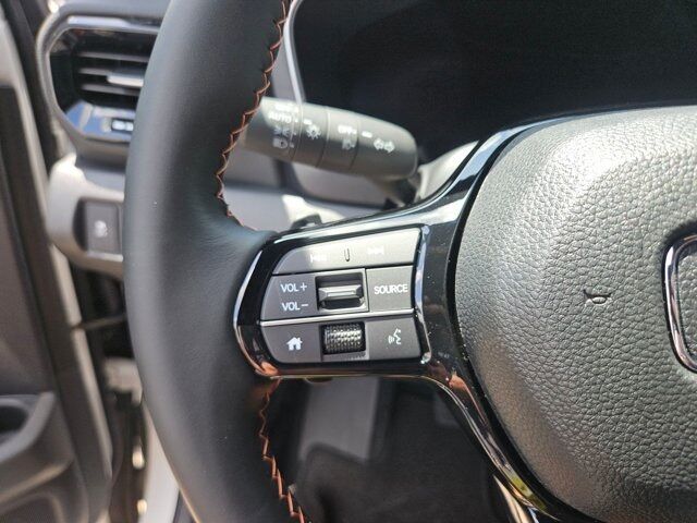 2025 Honda Pilot Sport Dallas TX