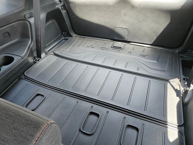 2025 Honda Pilot Sport Dallas TX