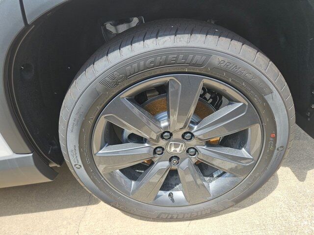 2025 Honda Pilot Sport Dallas TX