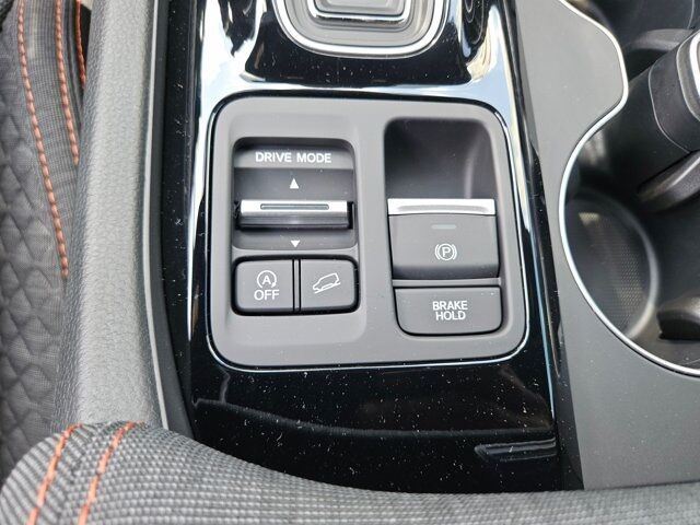 2025 Honda Pilot Sport Dallas TX