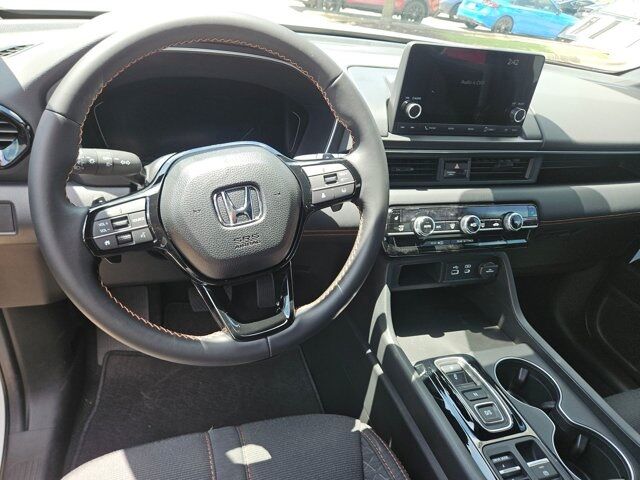 2025 Honda Pilot Sport Dallas TX