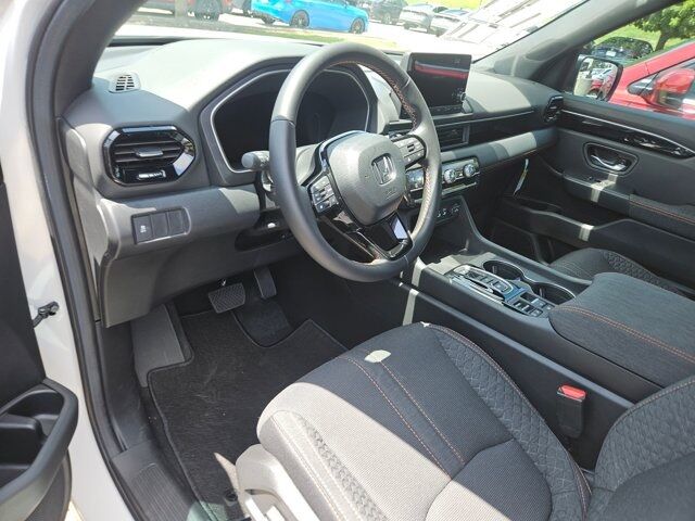 2025 Honda Pilot Sport Dallas TX