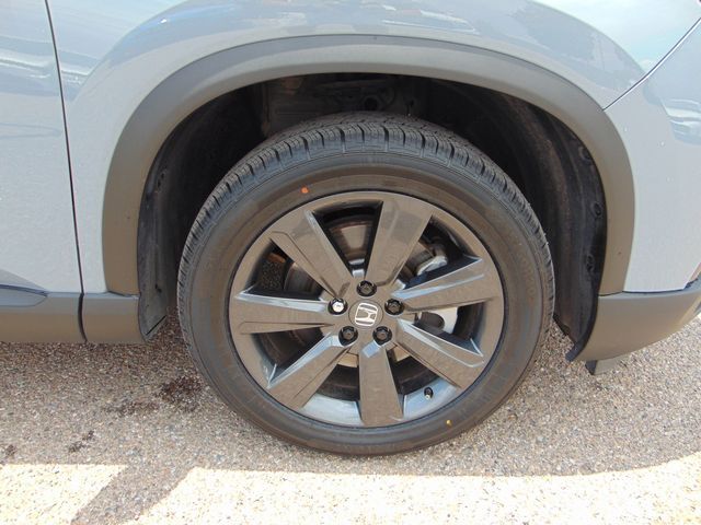 2025 Honda Pilot Sport Santa Fe NM