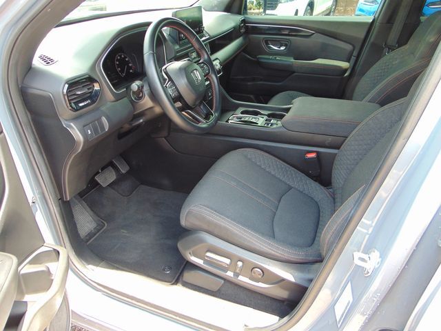 2025 Honda Pilot Sport Santa Fe NM