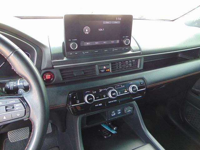 2025 Honda Pilot Sport Santa Fe NM
