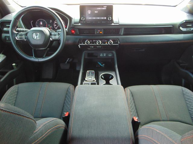 2025 Honda Pilot Sport Santa Fe NM