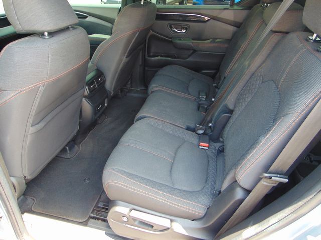 2025 Honda Pilot Sport Santa Fe NM