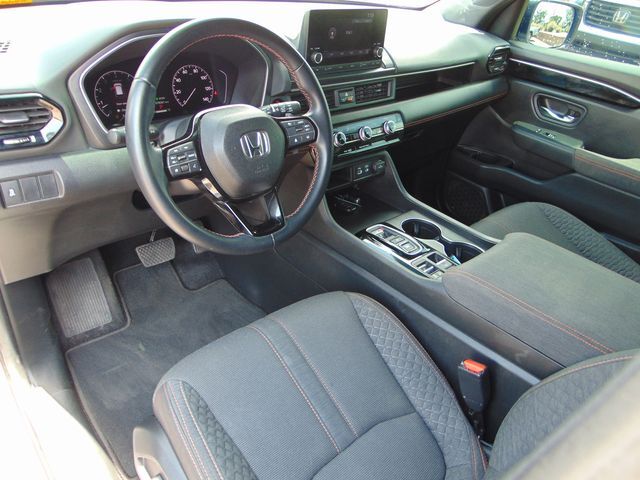 2025 Honda Pilot Sport Santa Fe NM