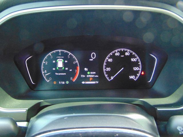 2025 Honda Pilot Sport Santa Fe NM