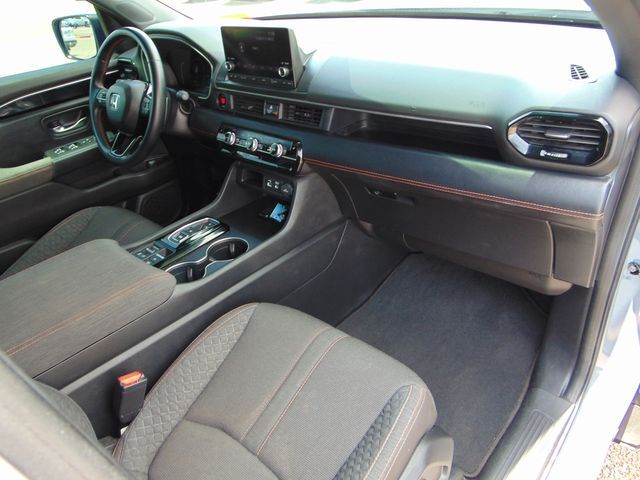 2025 Honda Pilot Sport Santa Fe NM