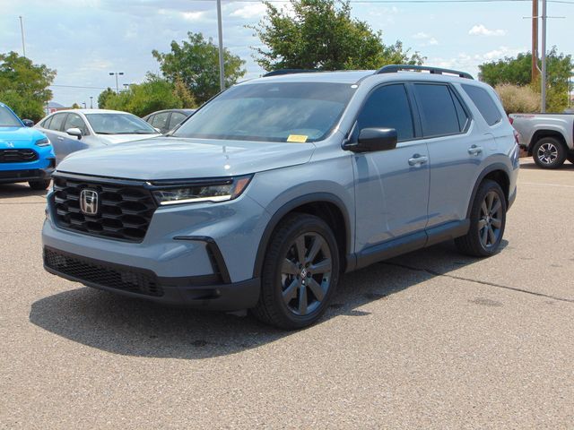 2025 Honda Pilot Sport Santa Fe NM