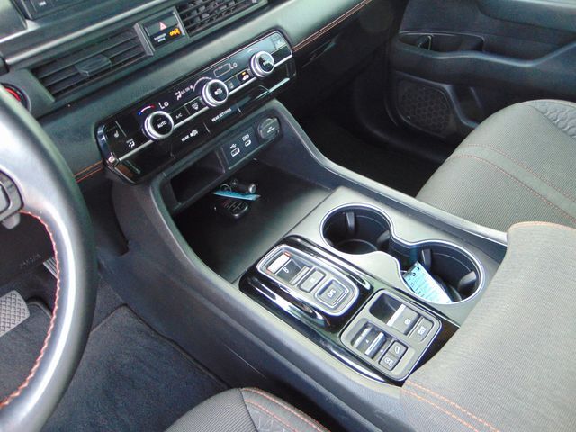 2025 Honda Pilot Sport Santa Fe NM