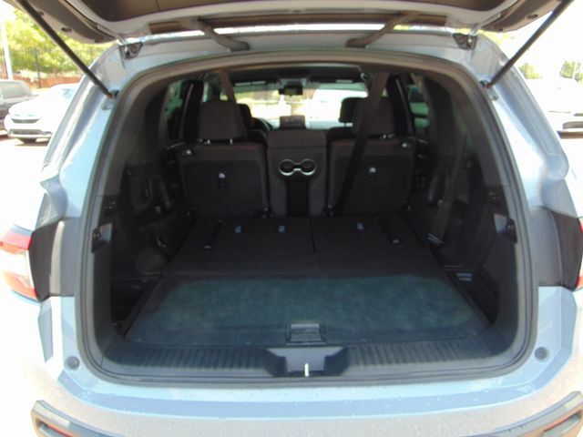 2025 Honda Pilot Sport Santa Fe NM
