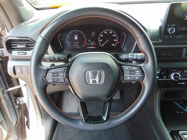 2025 Honda Pilot Sport Santa Fe NM