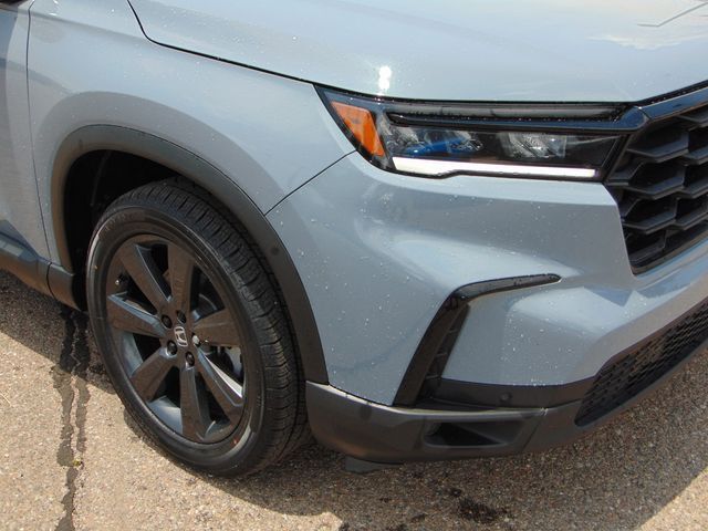 2025 Honda Pilot Sport Santa Fe NM