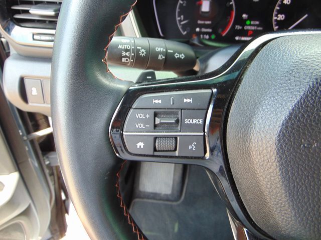 2025 Honda Pilot Sport Santa Fe NM