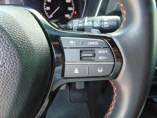 2025 Honda Pilot Sport Santa Fe NM