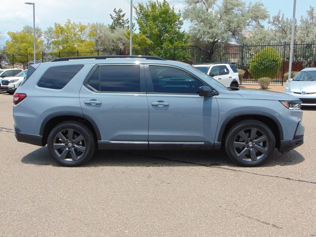 2025 Honda Pilot Sport Santa Fe NM