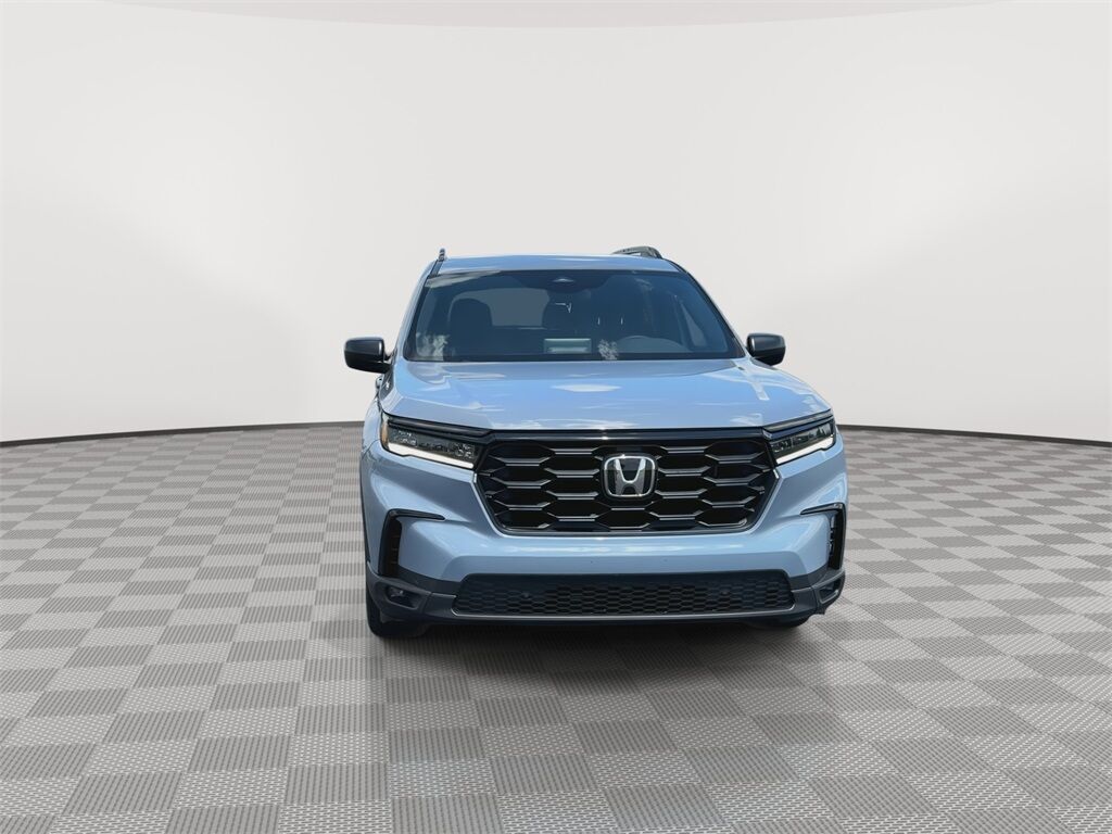2025 Honda Pilot Sport Oklahoma City OK