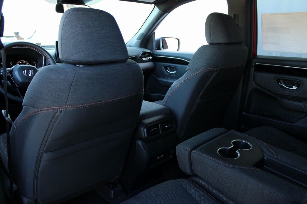 2025 Honda Pilot Sport Klamath Falls OR