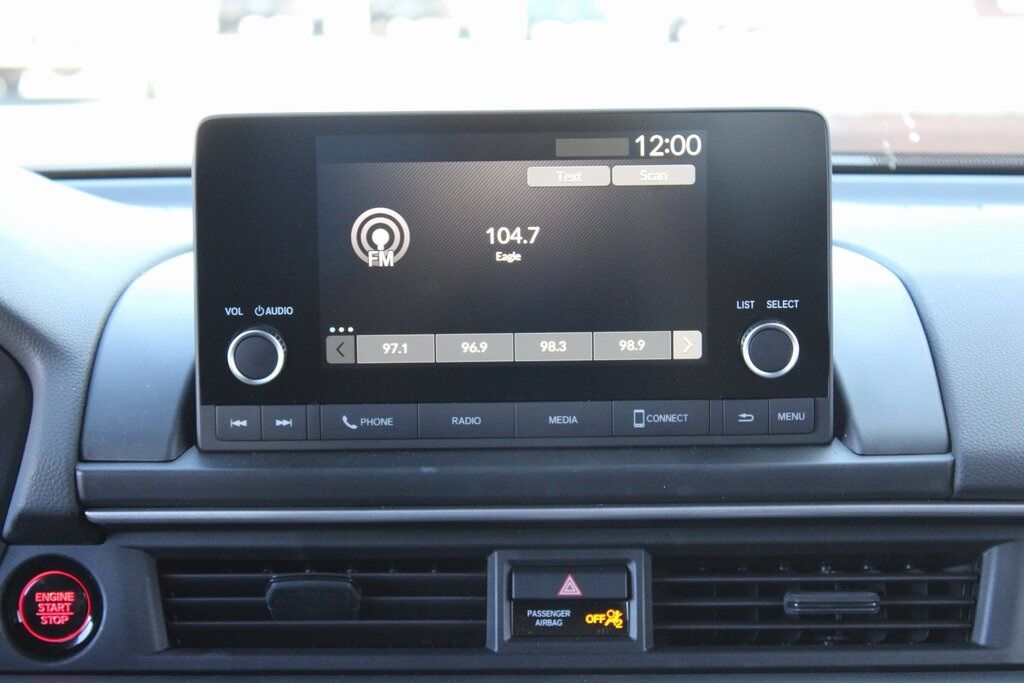 2025 Honda Pilot Sport Klamath Falls OR