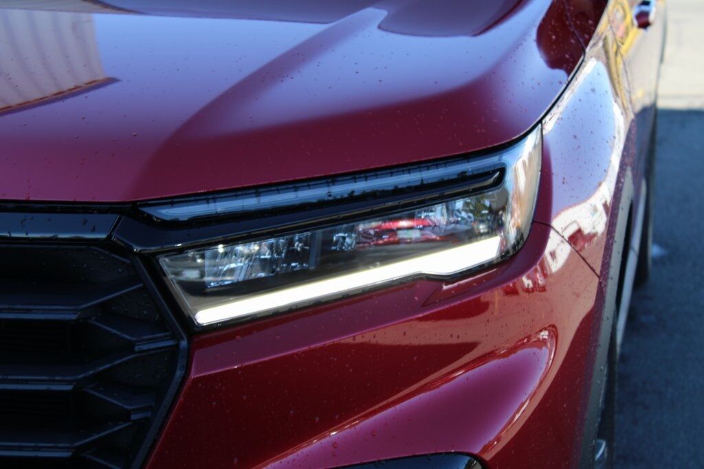 2025 Honda Pilot Sport Klamath Falls OR