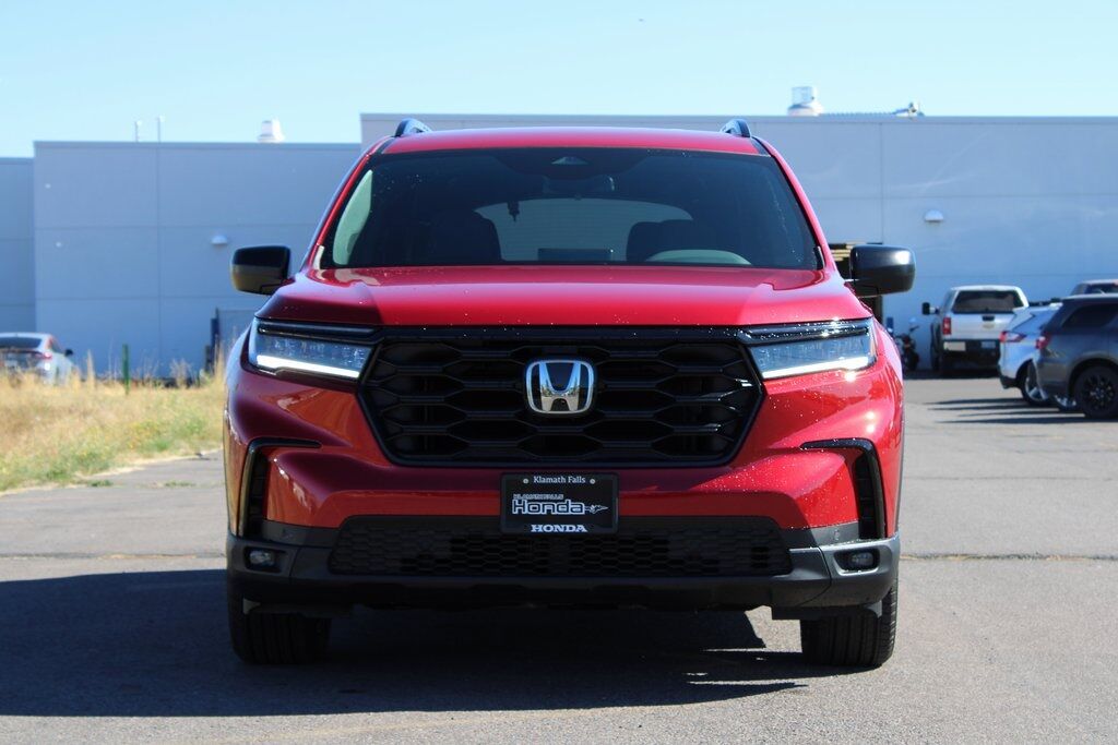 2025 Honda Pilot Sport Klamath Falls OR