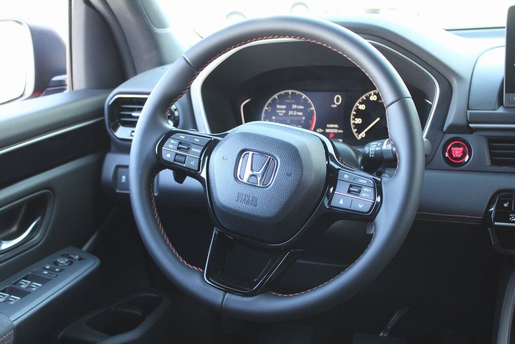 2025 Honda Pilot Sport Klamath Falls OR