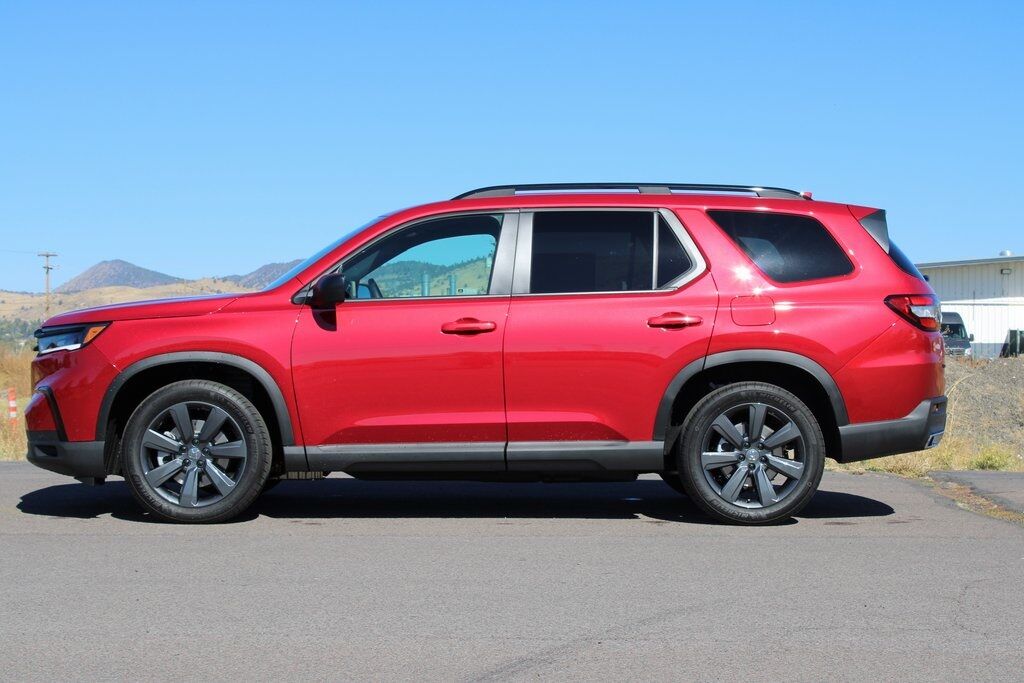 2025 Honda Pilot Sport Klamath Falls OR