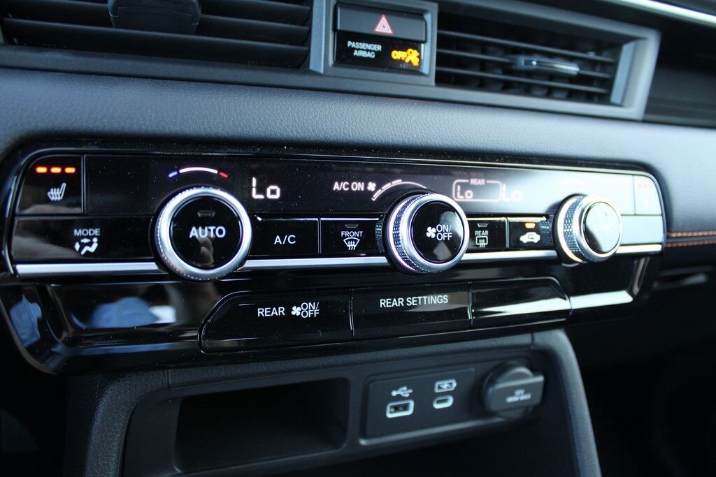 2025 Honda Pilot Sport Klamath Falls OR