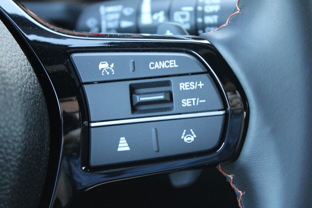 2025 Honda Pilot Sport Klamath Falls OR