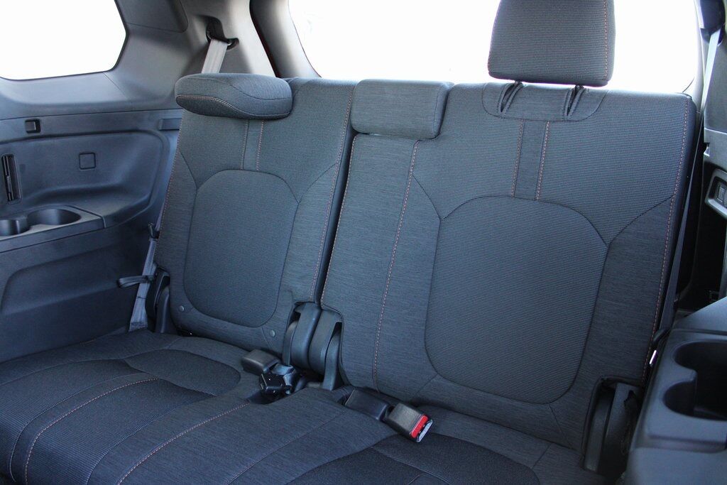 2025 Honda Pilot Sport Klamath Falls OR