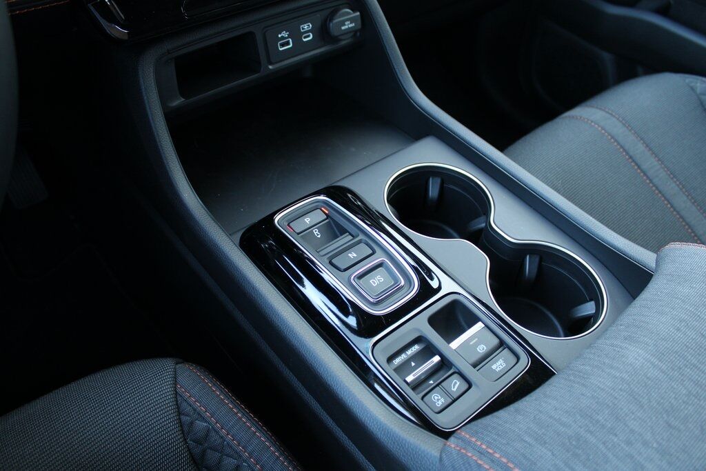 2025 Honda Pilot Sport Klamath Falls OR