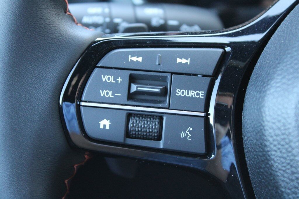2025 Honda Pilot Sport Klamath Falls OR