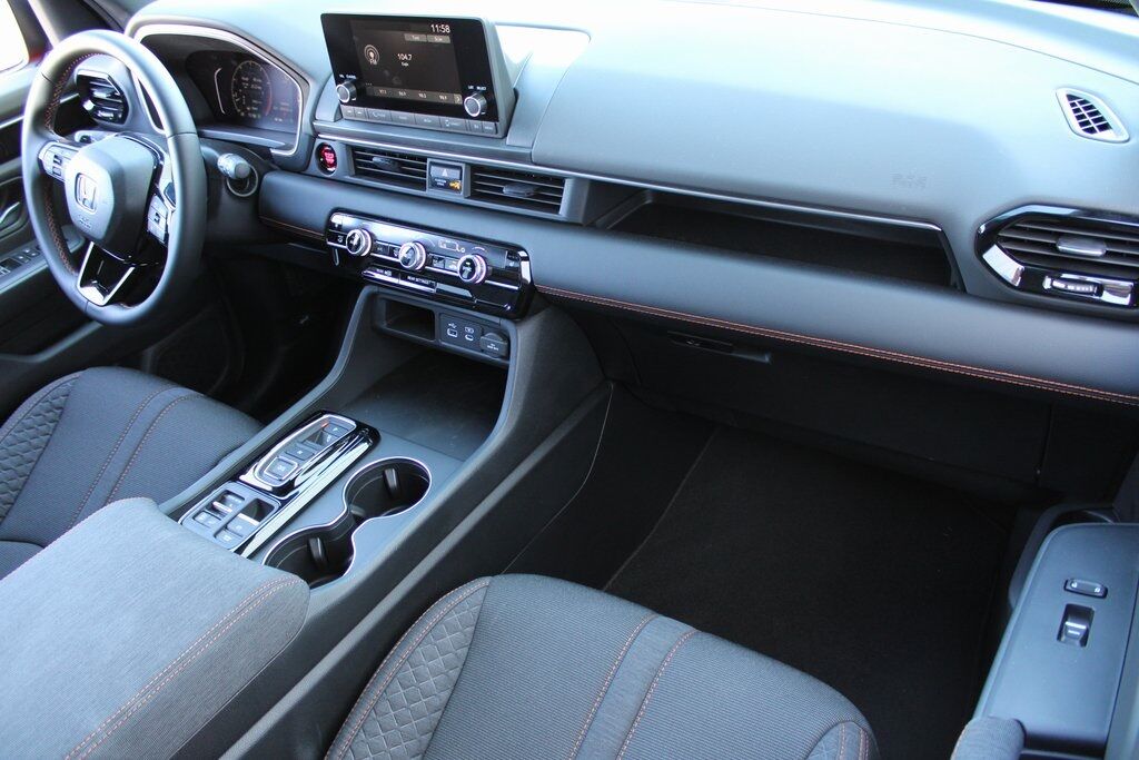 2025 Honda Pilot Sport Klamath Falls OR