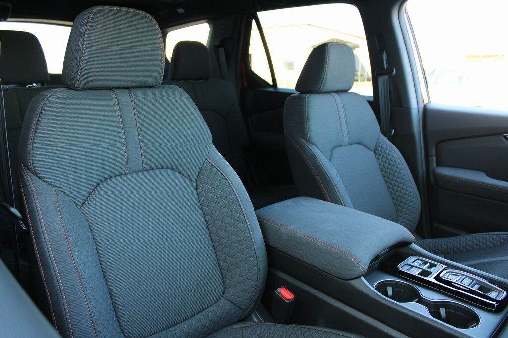 2025 Honda Pilot Sport Klamath Falls OR
