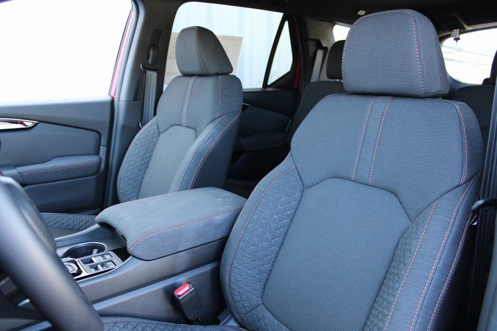 2025 Honda Pilot Sport Klamath Falls OR