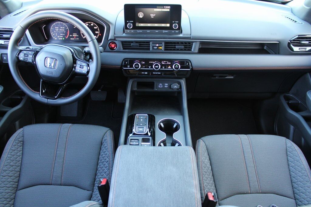 2025 Honda Pilot Sport Klamath Falls OR
