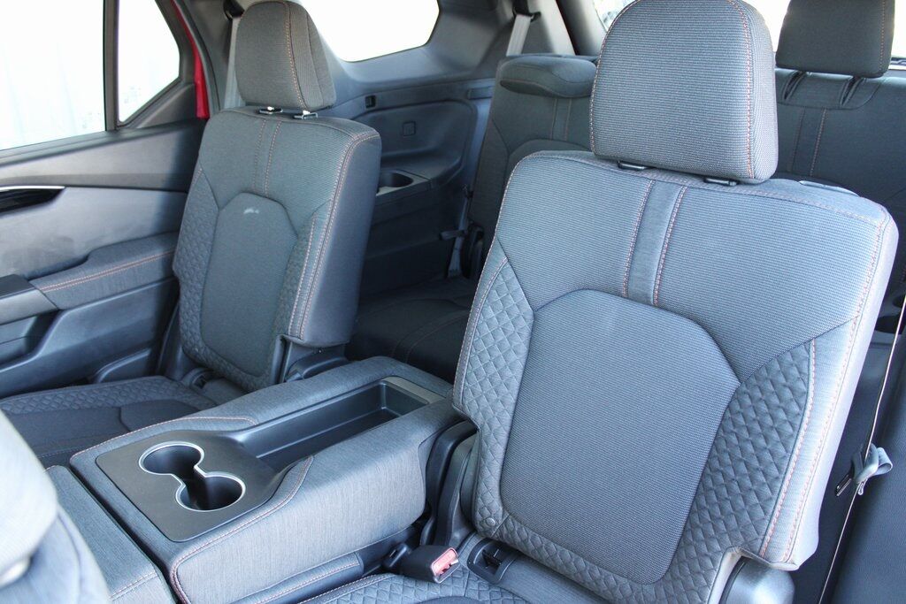 2025 Honda Pilot Sport Klamath Falls OR