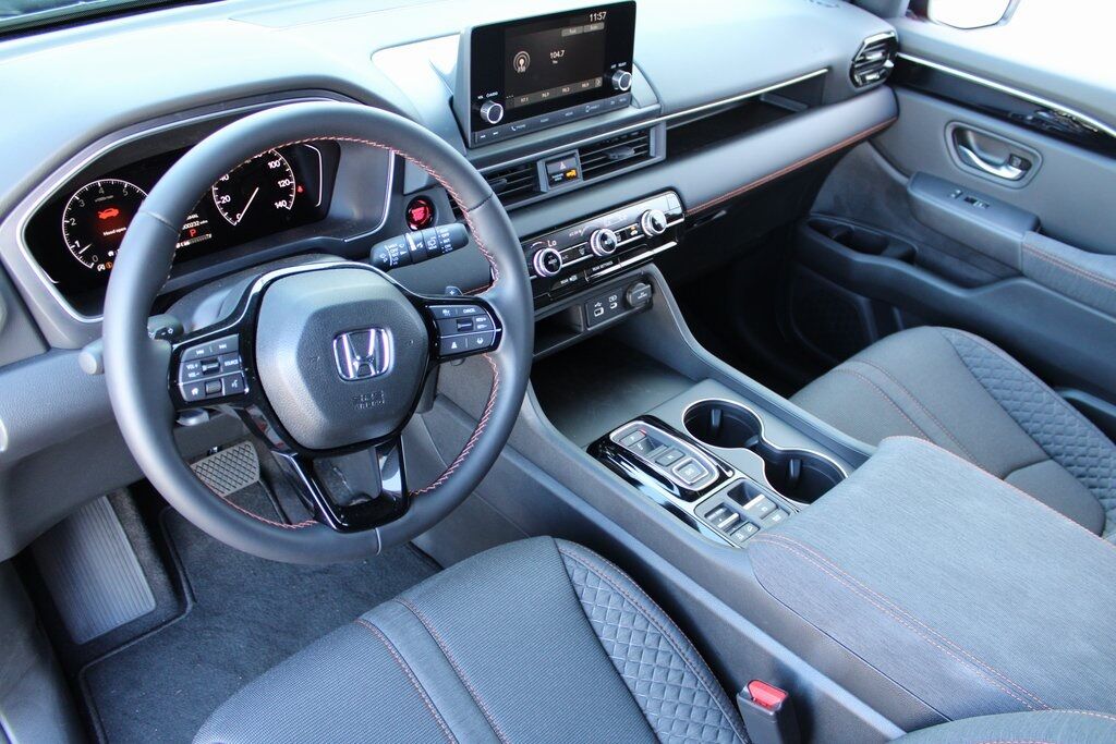 2025 Honda Pilot Sport Klamath Falls OR